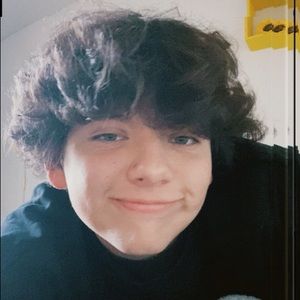 Meet your Posher, Drayke